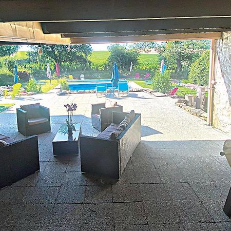 L'Anagramme, Chambres, Table D'Hotes Et Gite Pour Adultes, Naturistes Ou Non ! Cindre 外观 照片